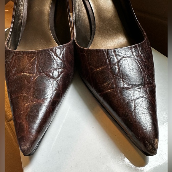 Nine West Heels - Picture 2 of 9